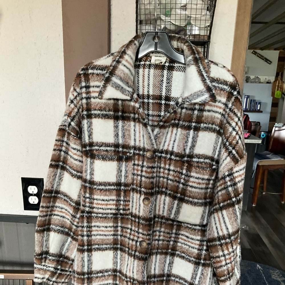 Shacket